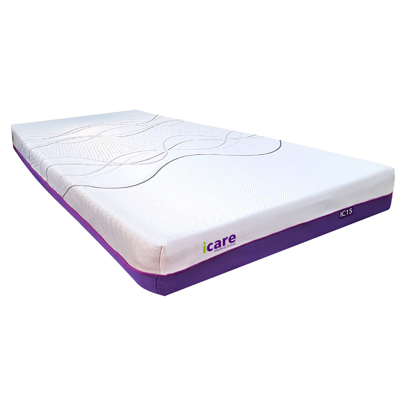 ICare Firm IC15 ActiveX™ Mattress