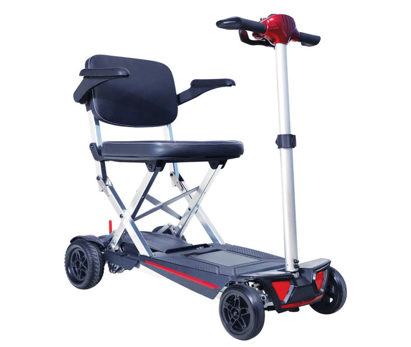 Solax Mobifree Folding Mobility Scooter