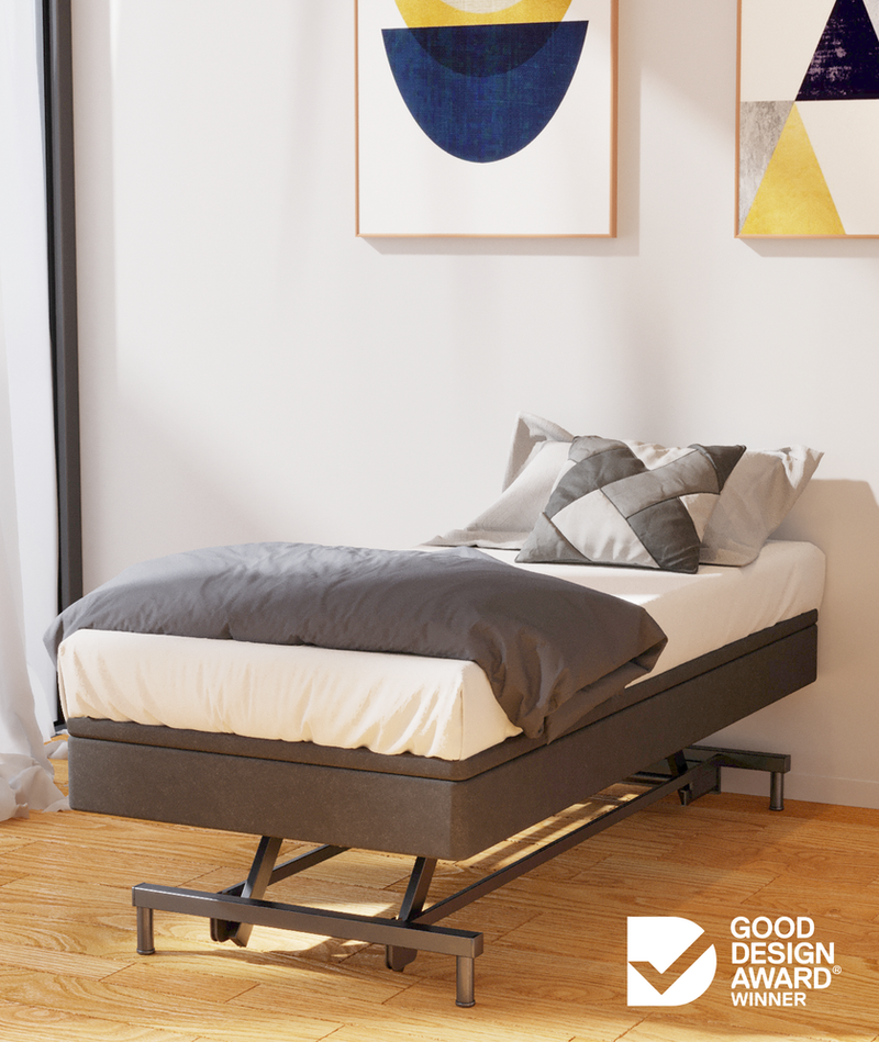 Sleeptite Sirius Adjustable Homecare Bed