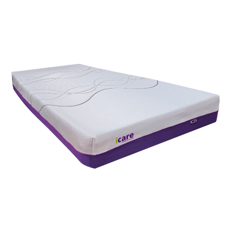 ICare Soft IC25 ActiveX™ Mattress