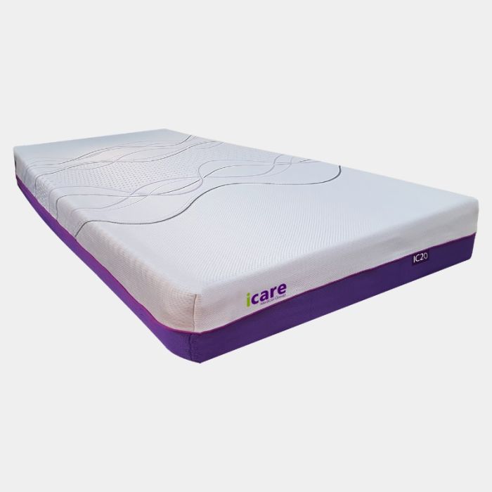ICare Medium IC20 ActiveX™ Mattress