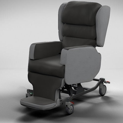 Configura Advance Manual Care Chair