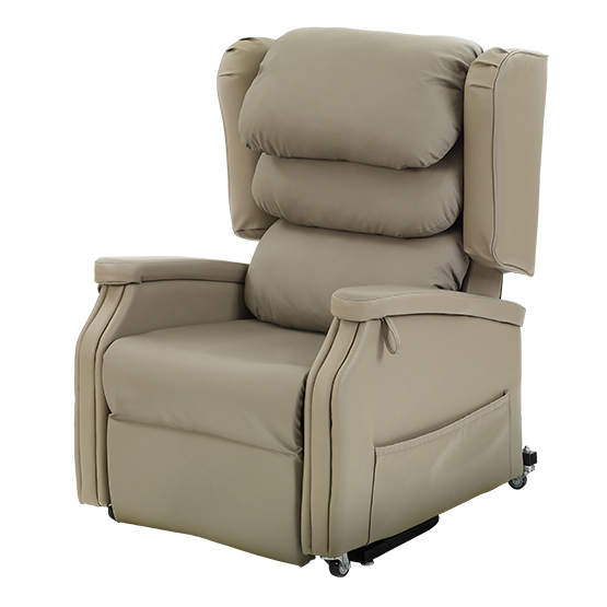 Configura Comfort Electric Recliner Chair
