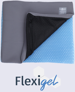 Flexigel super comfort cushion
