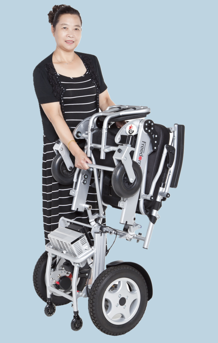 Freedom chair DE08L premium lite sport