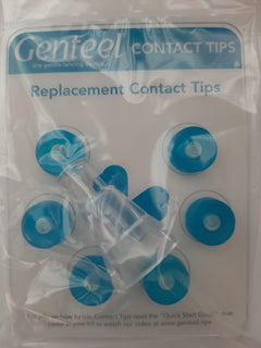 Genteel Contact Tips