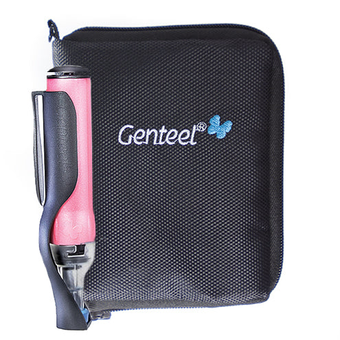 Genteel® Plus Lancing Device