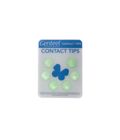 Genteel Contact Tips