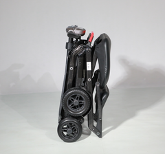 Solax Maleta Auto-Folding Carbon Fibre Mobility Scooter