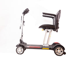 Porta-Scooter Travel Mobility Scooter