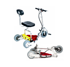 Travelscoot Mobility Scooter