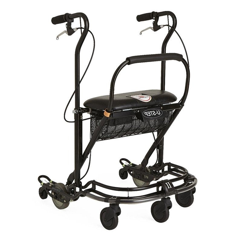 U-STEP Walker 2
