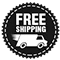 Free shipping