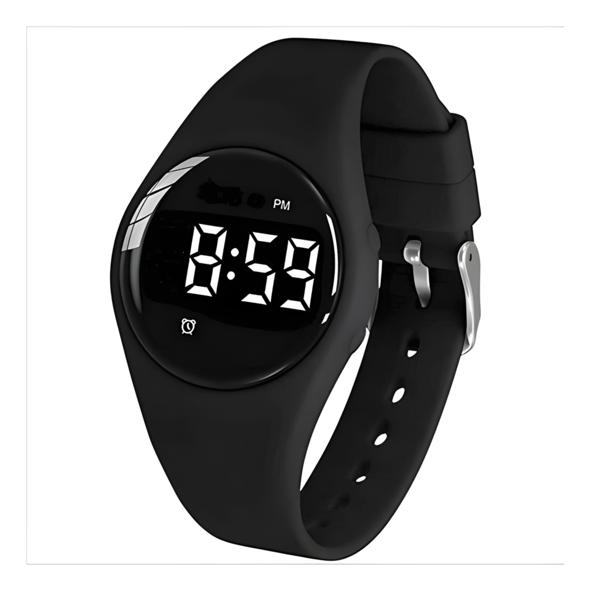 Quiver Vibrating Watch The Care Kiosk Quiver Vibrating Watch The Care Kiosk