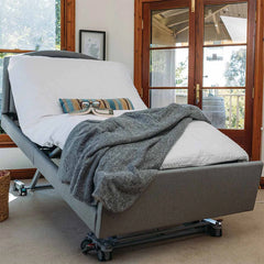 Movi Casero Economy 3 Function Care Bed