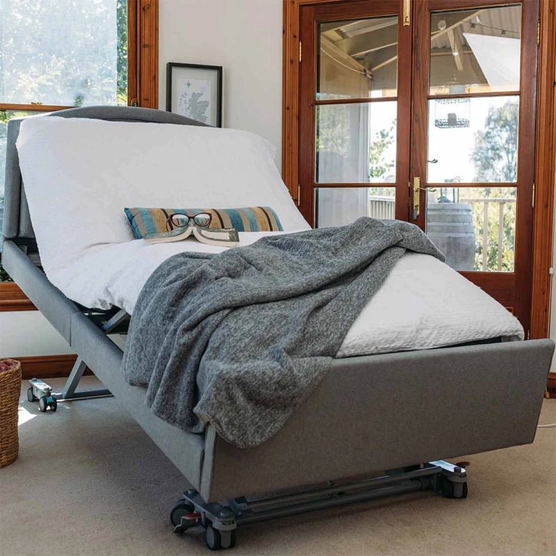 Movi Casero Economy 3 Function Care Bed
