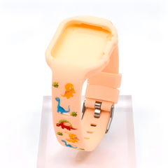 Quiver™ Vibrating Watch