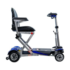 Solax Getabout Remote-Folding Mobility Scooter