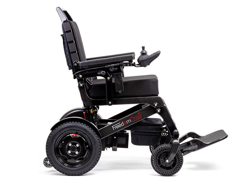 Carbon Ultra Freedom Chair A10