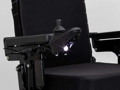 Carbon Ultra Freedom Chair A10