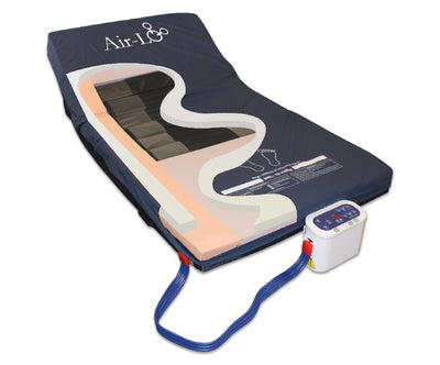 AirLo Hybrid Mattress