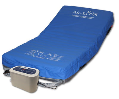 AirLo8 Sensor System Complete Pressure Mattress