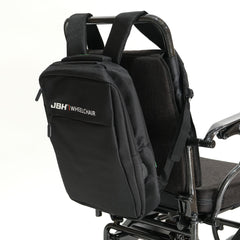 E-Traveller 140 Carbon Folding Electric Wheelchair