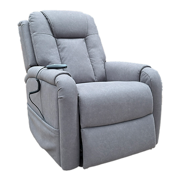 Theorem Pinnacle Powerlift Recliner