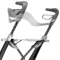 ByACRE Carbon-Fibre Ultralight Rollator