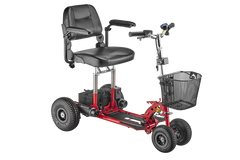 SupaScoota Heavy Duty Sport