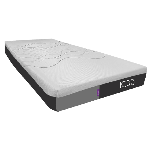 iCare IC30 ActiveX™ Gel-Infused Mattress