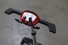 Solax Mobifree Folding Mobility Scooter
