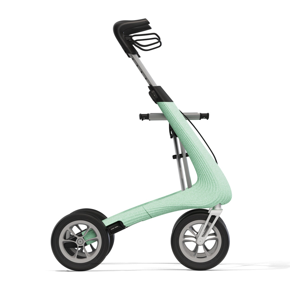 Unique Rollators Byacre Nordic Pioneer Rollator | Shop NOW – The Care Kiosk