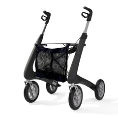 ByACRE Carbon-Fibre Ultralight Rollator