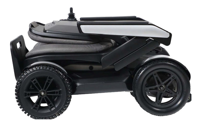 Solax Omni Wheel Power Chair