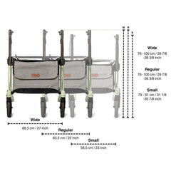 Rollz Motion Air Walker