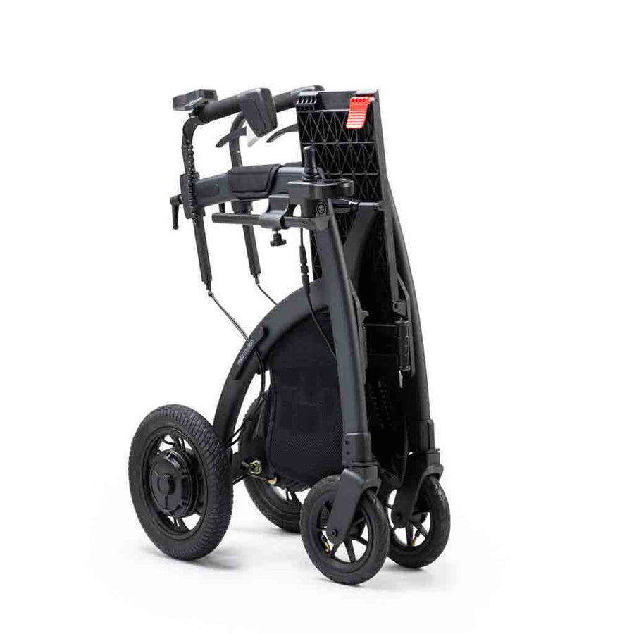 Unique Rollators Rollz Motion Electric Chair Rollator – The Care Kiosk