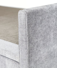 Sleeptite Sirius Head & Footboard