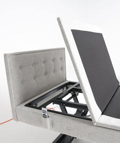Sleeptite Sirius Head & Footboard