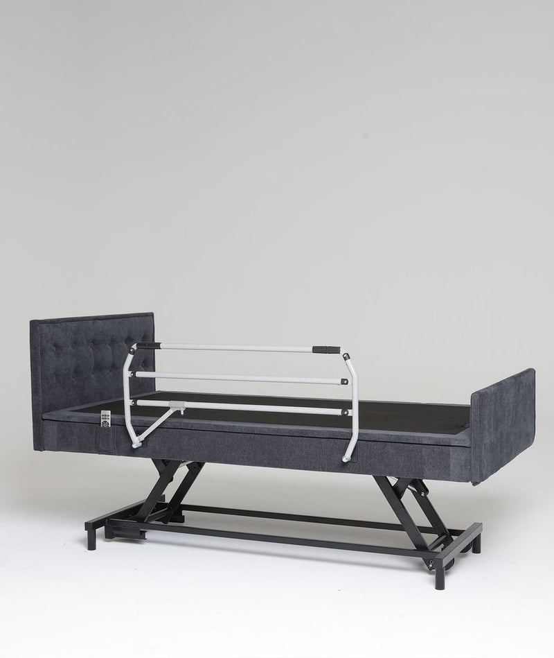 Sleeptite Sirius Bed Siderails Set
