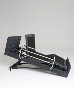Sleeptite Sirius Bed Siderails Set