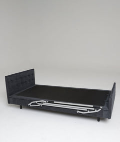 Sleeptite Sirius Bed Siderails Set