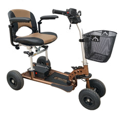 SupaScoota SupaLite 4 Portable Mobility Scooter