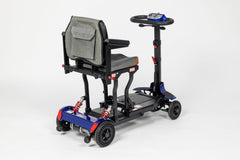 Mojo T300 Genie Mobility Scooter