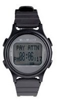 WatchMinder 3 vibrating watch reminder system
