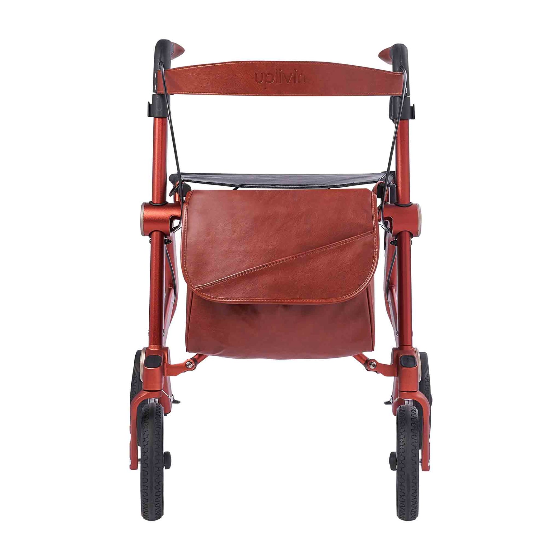 Unique Rollators Uplivin Trive Walker Rollator – The Care Kiosk