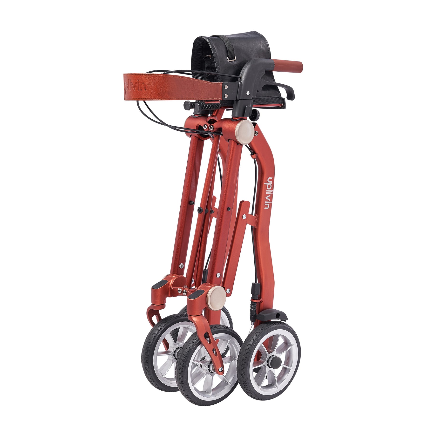 Unique Rollators Uplivin Trive Walker Rollator – The Care Kiosk