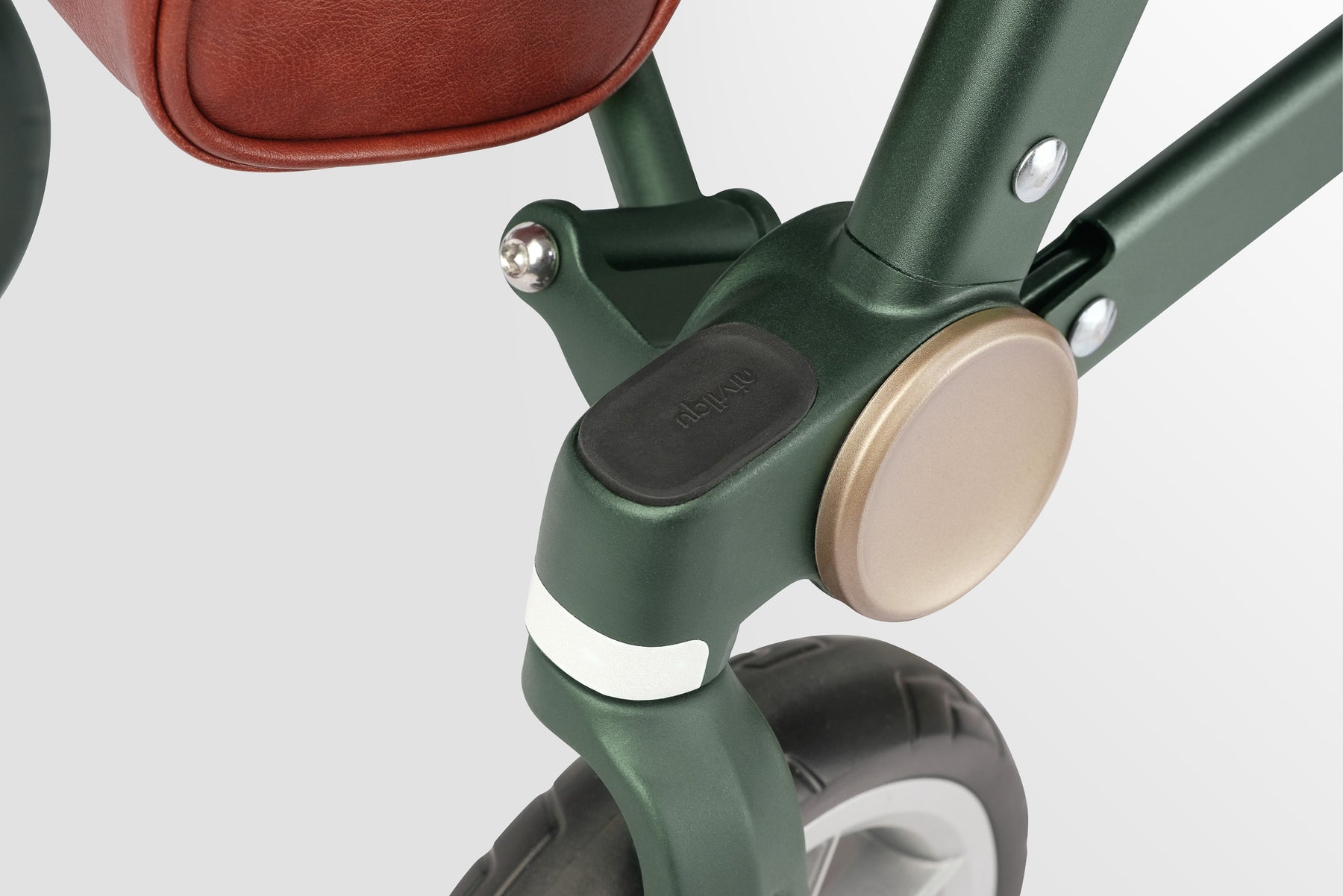 Unique Rollators Uplivin Trive Walker Rollator – The Care Kiosk