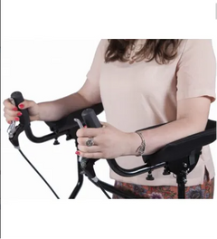 U-Step Neuro Platform Walker