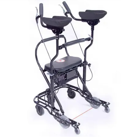 U-Step Neuro Platform Walker